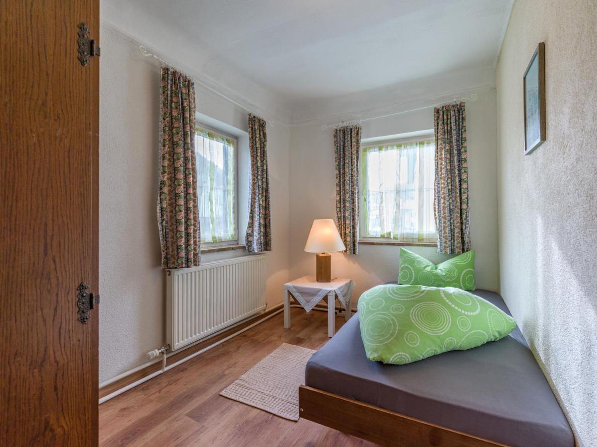 Landgasthof Oberlander Kirchbichl Exteriér fotografie